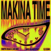 Dimitri Vegas & Like Mike, Marlon Hoffstadt, Dj Konik, Dimitri Vegas, Like Mike