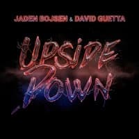 Jaden Bojsen, David Guetta