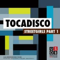 Tocadisco, Meral Al-Mer