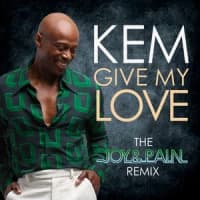 Kem, Boney James