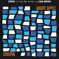 Angry Apple