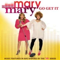 Mary Mary