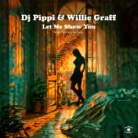 DJ Pippi, Willie Graff, Santino Surfers