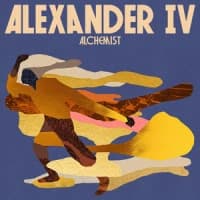 Alexander IV, Ursula Rucker