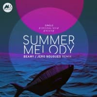 Beamy, Jero Nougues