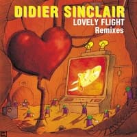 Didier Sinclair