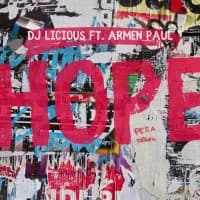 DJ Licious & Armen Paul