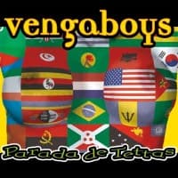 Vengaboys