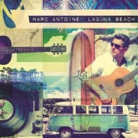 Marc Antoine, Rick Braun