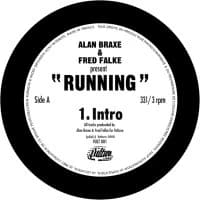 Alan Braxe & Fred Falke