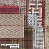 Nuru MacNamara