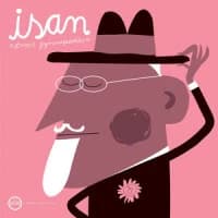Isan