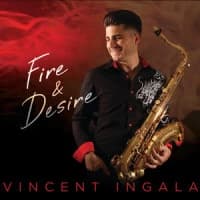 Vincent Ingala