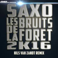 Saxo, Nils Van Zandt