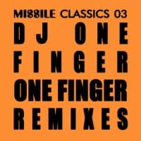 DJ One Finger