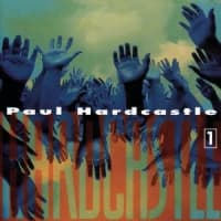 Paul Hardcastle