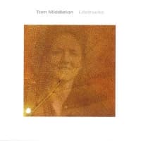 Tom Middleton