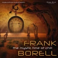 Frank Borell