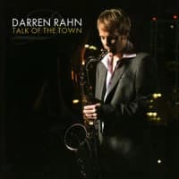 Darren Rahn, Wayman Tisdale