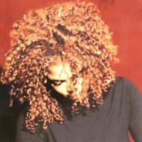 Janet Jackson, Q-Tip, Joni Mitchell