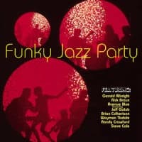 Randy Crawford, Jens Krause