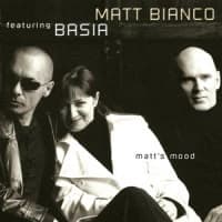 Basia Trzetzelwska, Mark Reilly, Danny White, Matt Bianco