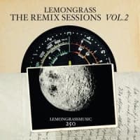 Lemongrass, Jane Maximova, Eskadet