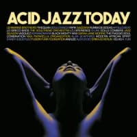 Black Mighty Wax, Sarah Jane Morris