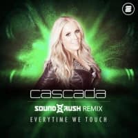 Cascada, Sound Rush