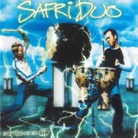 Safri Duo