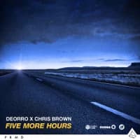 Deorro, Chris Brown
