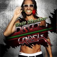 Bob Sinclar, Raffaella Carrà