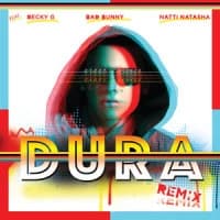 Daddy Yankee, Natti Natasha, Becky G, Bad Bunny