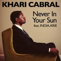 Khari Cabral