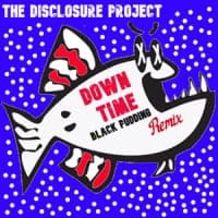 The Disclosure Project, Black Pudding