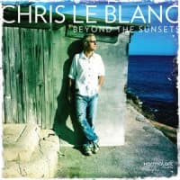 Chris Le Blanc, Lisa De Andrade