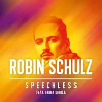 Robin Schulz, Erika Sirola