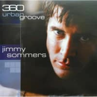 Jimmy Sommers, Coolio