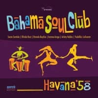 The Bahama Soul Club, Brenda Boykin