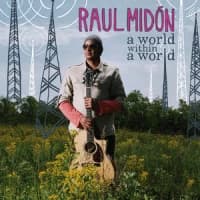 Raul Midón