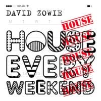 David Zowie