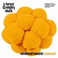 A Forest Mighty Black