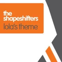 The Shapeshifters