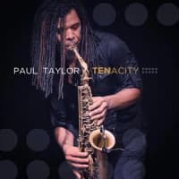 Paul Taylor