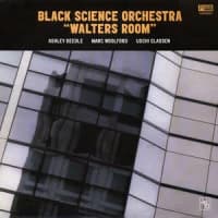 Black Science Orchestra