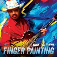 Nick Colionne