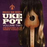 Ukulele Dub Society