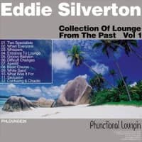 Eddie Silverton