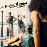 Richard Elliot