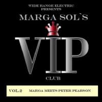 Marga Sol